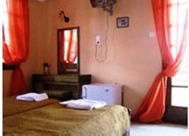 Aparthotel Philoxenia By Kyriakakou à Agia Marina  Extérieur photo