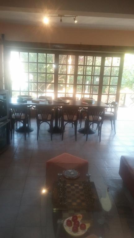 Aparthotel Philoxenia By Kyriakakou à Agia Marina  Extérieur photo