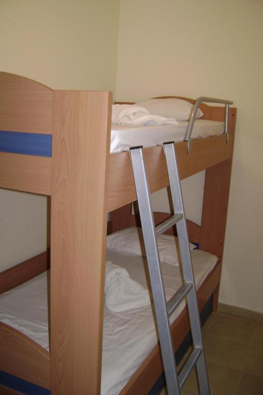 Aparthotel Philoxenia By Kyriakakou à Agia Marina  Chambre photo