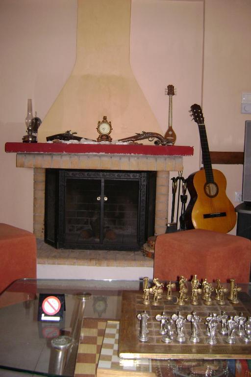 Aparthotel Philoxenia By Kyriakakou à Agia Marina  Extérieur photo