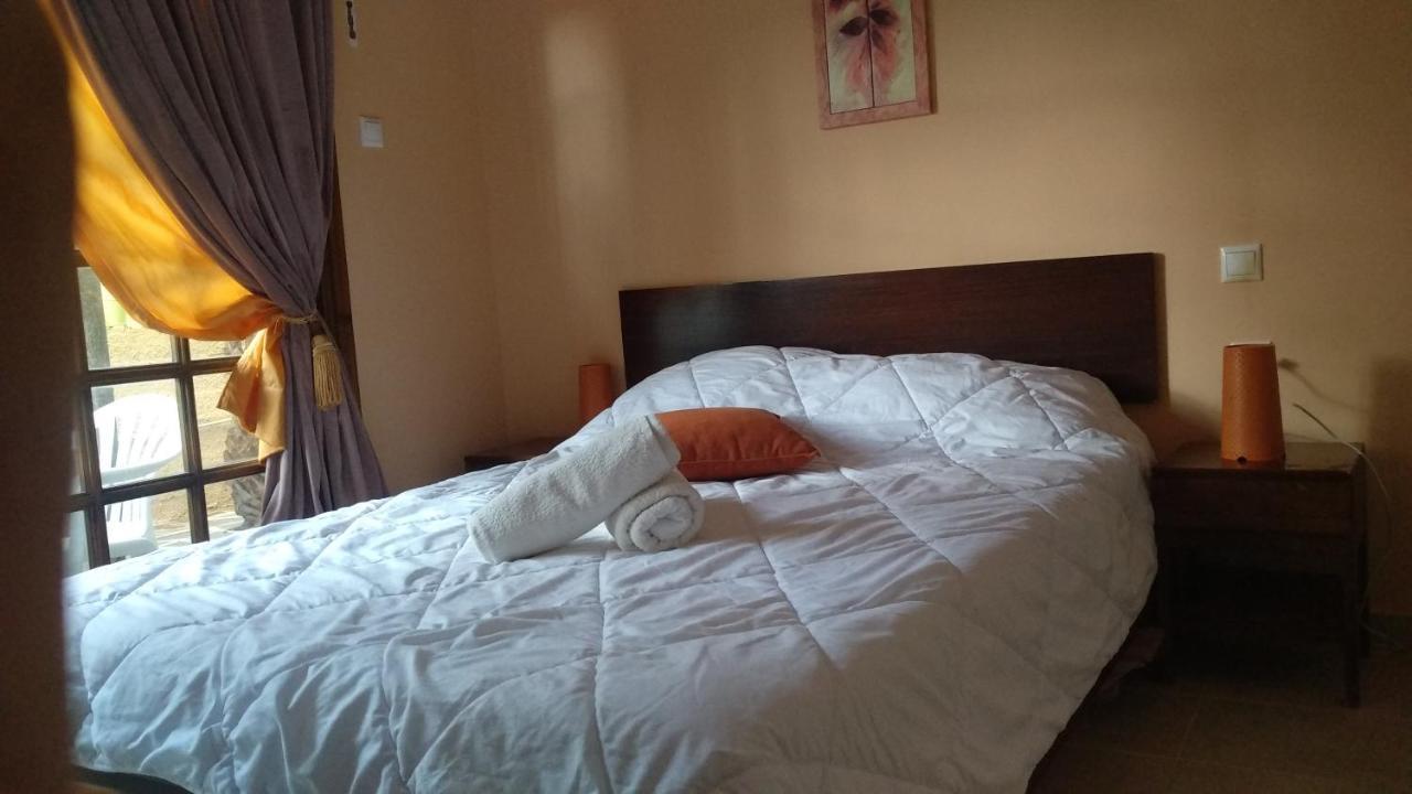 Aparthotel Philoxenia By Kyriakakou à Agia Marina  Extérieur photo